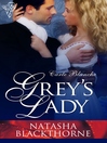 Grey's Lady (eBook): Carte Blanche Series, Book 1